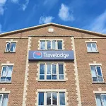 Travelodge London Kingston Upon Thames
