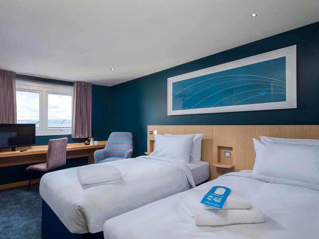 Travelodge London Kingston Upon Thames 3* Kingston upon Thames (Greater London)