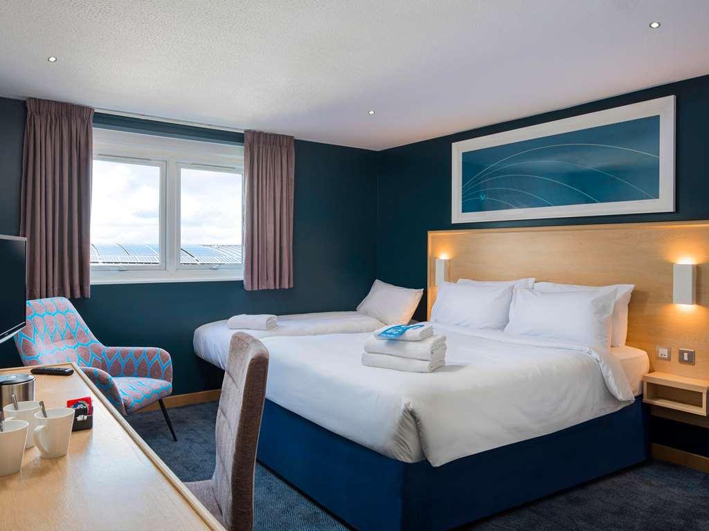 Travelodge London Kingston Upon Thames Hotel Kingston upon Thames (Greater London)