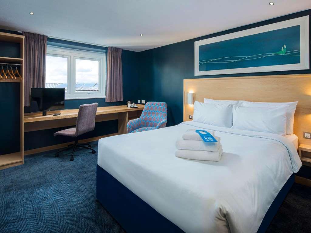 Travelodge London Kingston Upon Thames Kingston upon Thames (Greater London)