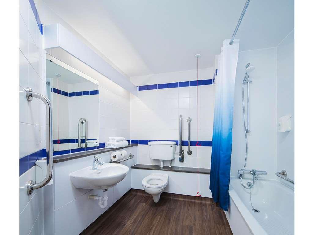 Travelodge London Kingston Upon Thames 3* Kingston upon Thames (Greater London)