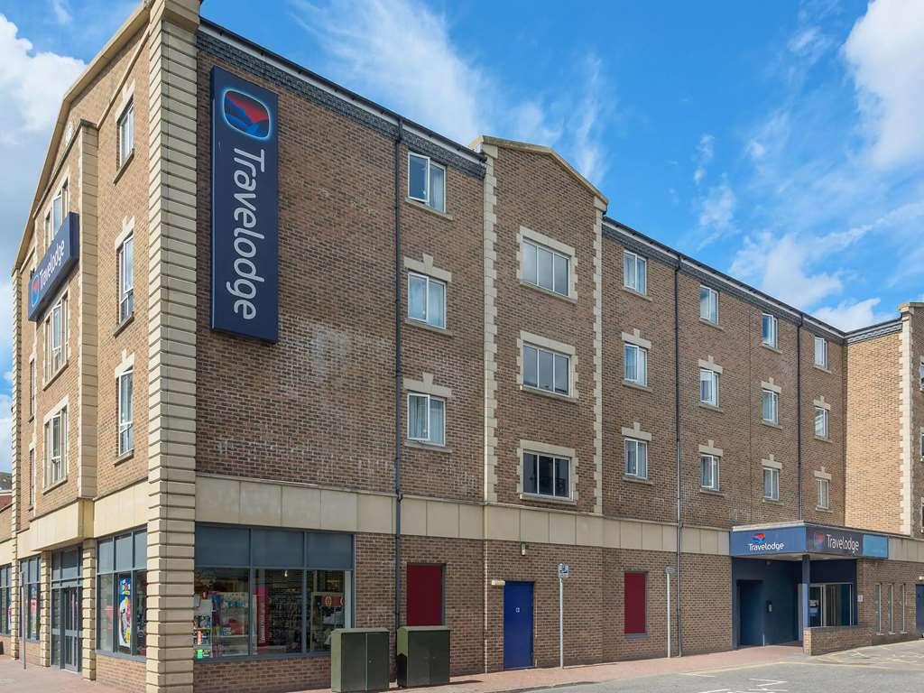 Travelodge London Kingston Upon Thames Hotel Kingston upon Thames (Greater London)