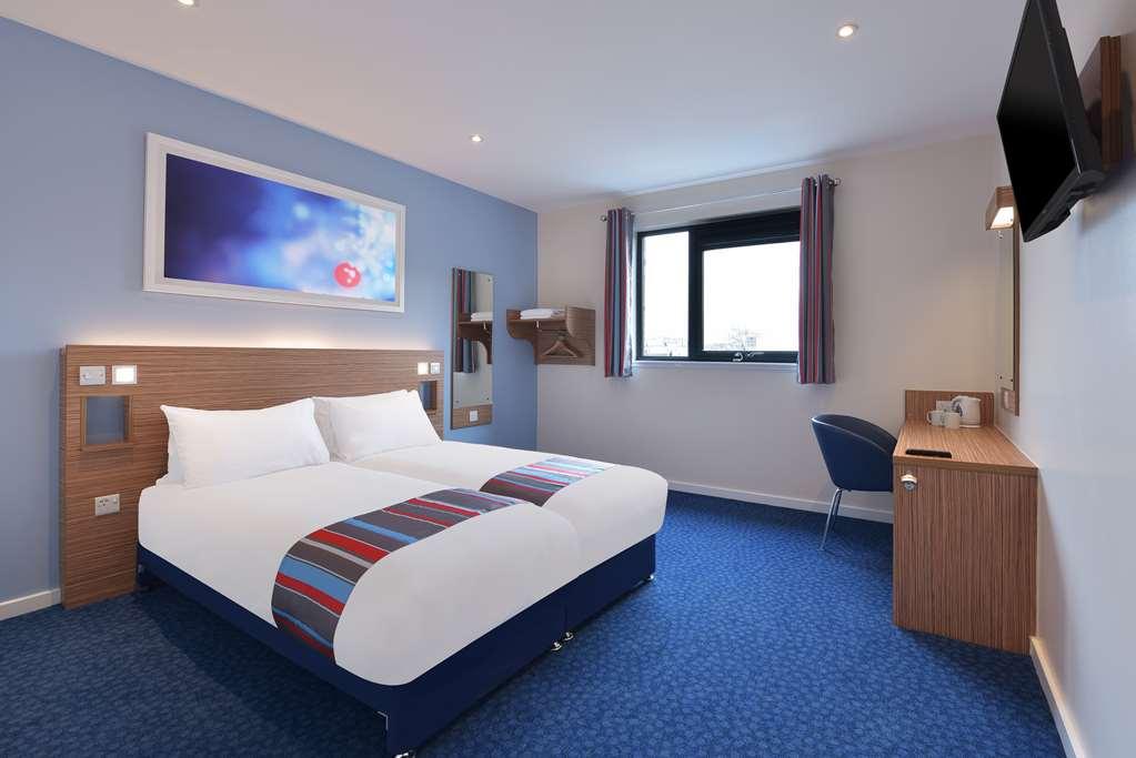 Travelodge London Kingston Upon Thames 3* Kingston upon Thames (Greater London)