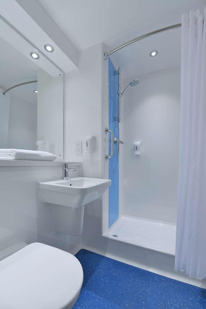 Travelodge London Kingston Upon Thames 3* Kingston upon Thames (Greater London)