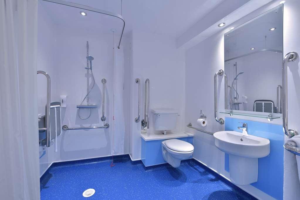 Travelodge London Kingston Upon Thames Hotel Kingston upon Thames (Greater London)