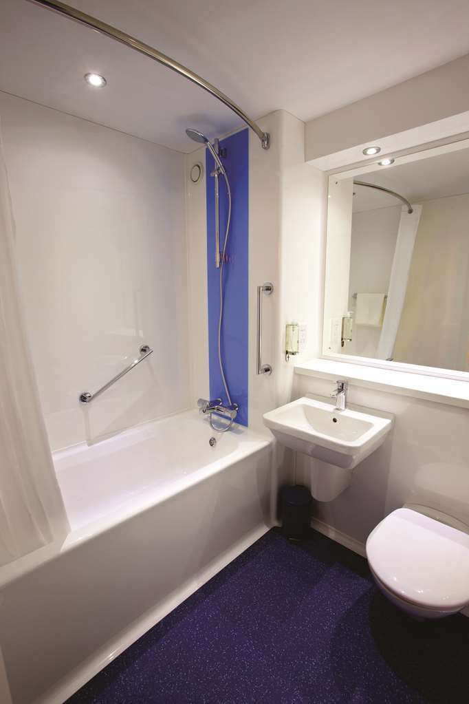 Travelodge London Kingston Upon Thames
