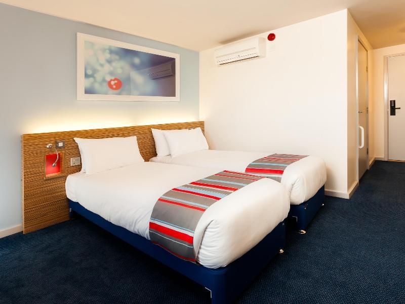 Travelodge London Kingston Upon Thames Kingston upon Thames (Greater London)