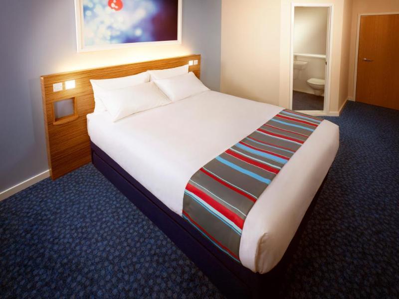 Hotel Travelodge London Kingston Upon Thames Kingston upon Thames (Greater London)