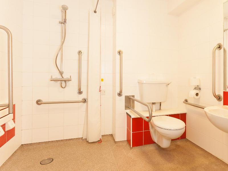 Travelodge London Kingston Upon Thames 3* Kingston upon Thames (Greater London)