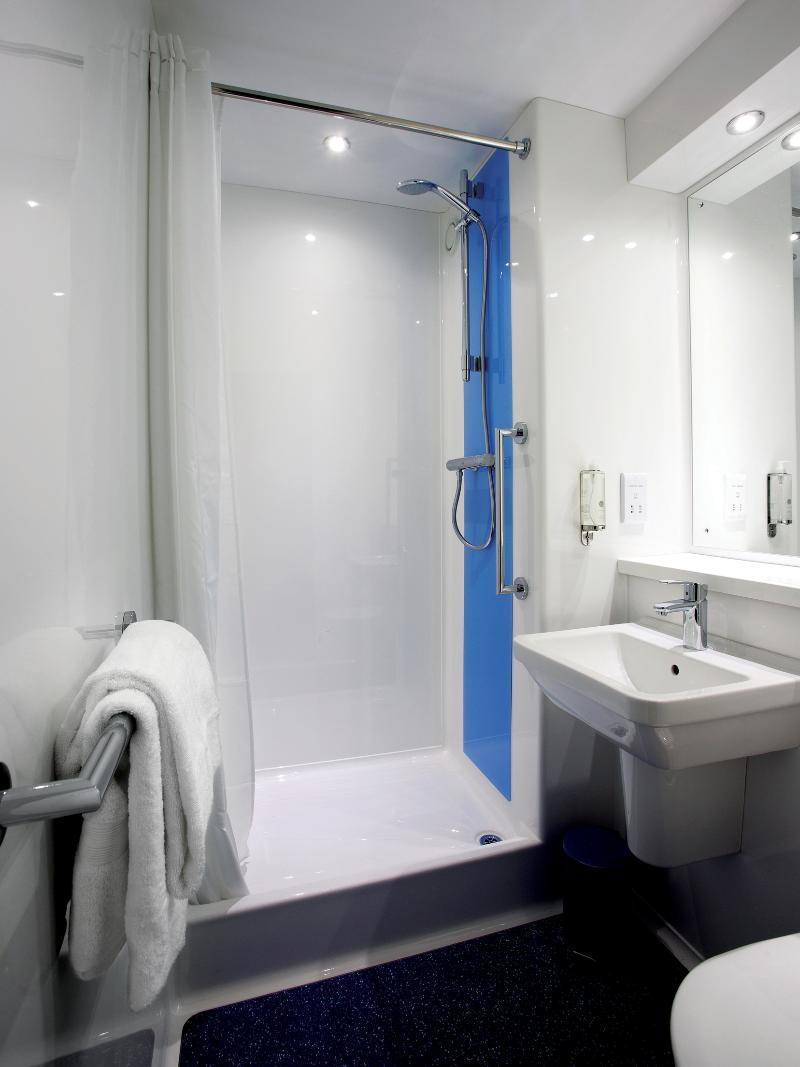 Travelodge London Kingston Upon Thames Kingston upon Thames (Greater London)