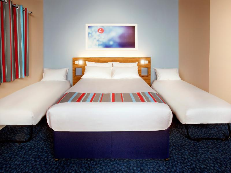 Travelodge London Kingston Upon Thames