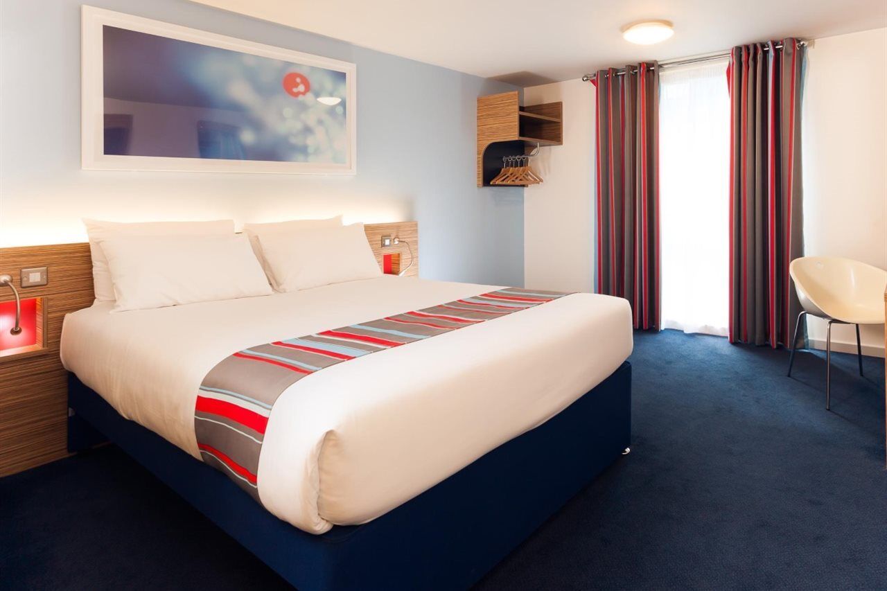 Travelodge London Kingston Upon Thames Hotel Kingston upon Thames (Greater London)