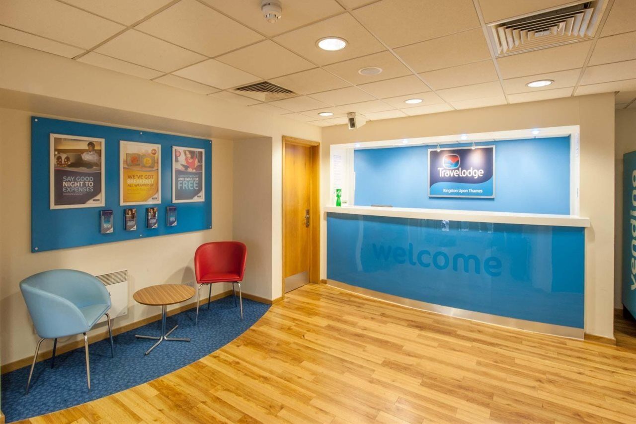 Hotel Travelodge London Kingston Upon Thames Kingston upon Thames (Greater London)