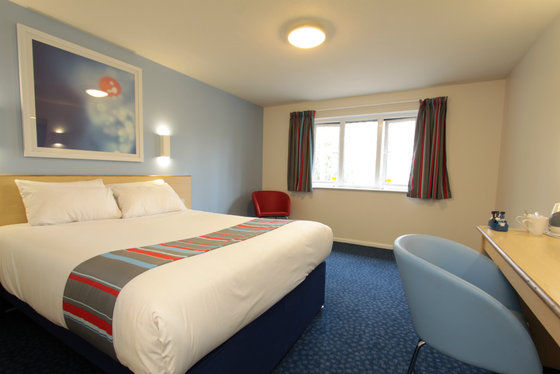 Travelodge London Kingston Upon Thames Kingston upon Thames (Greater London)