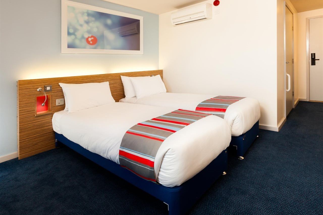 Travelodge London Kingston Upon Thames Hotel Kingston upon Thames (Greater London)